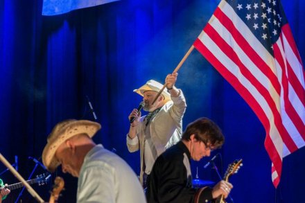 Drugi dzień Wiślaczka Country 2021 w Wiśle